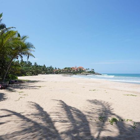 Esprit Bentota Hotel Luaran gambar