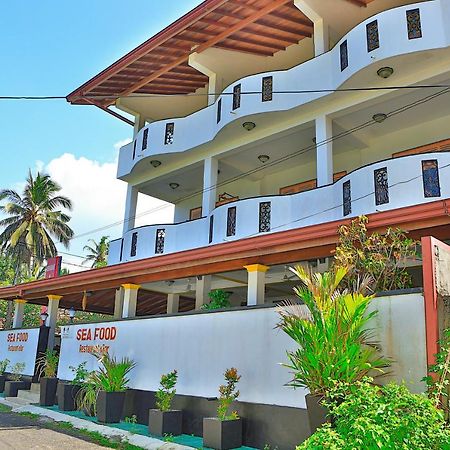 Esprit Bentota Hotel Luaran gambar