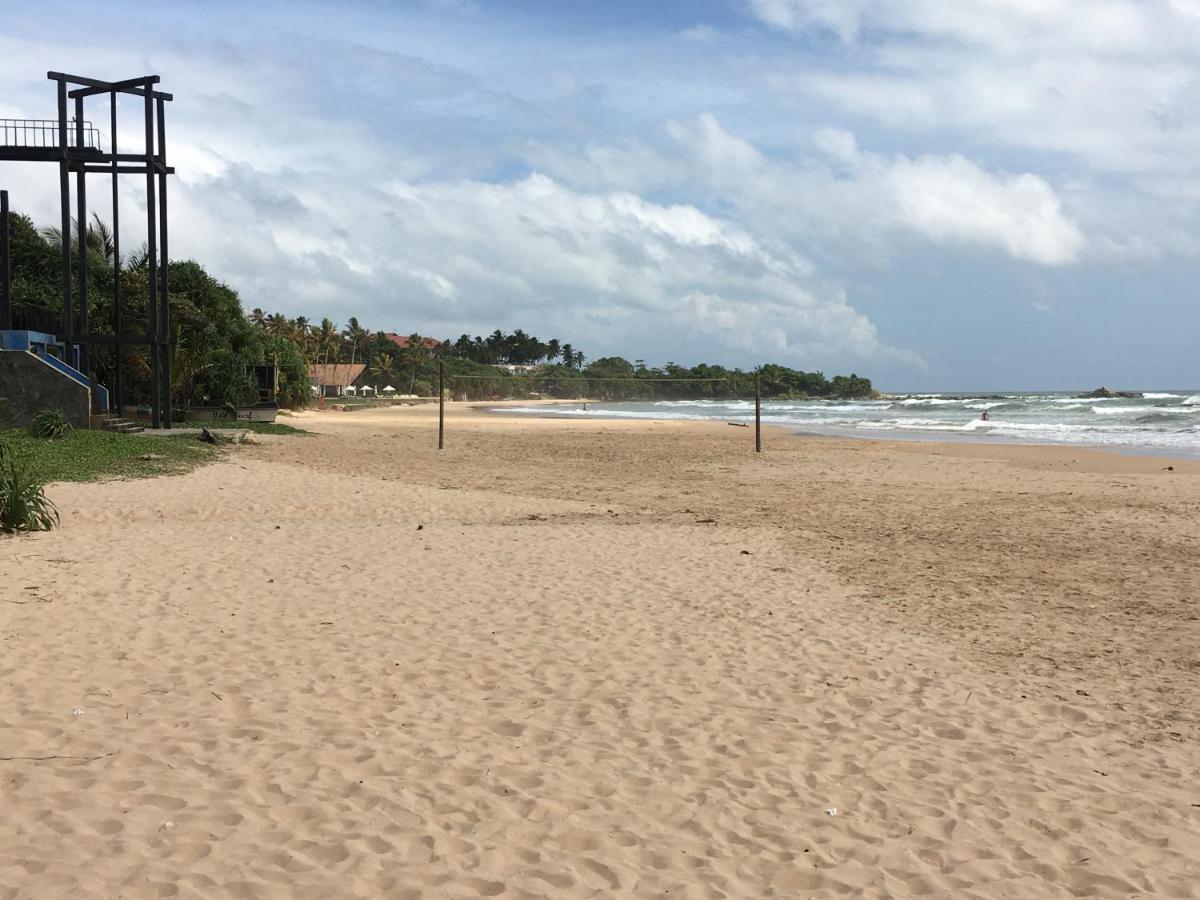 Esprit Bentota Hotel Luaran gambar