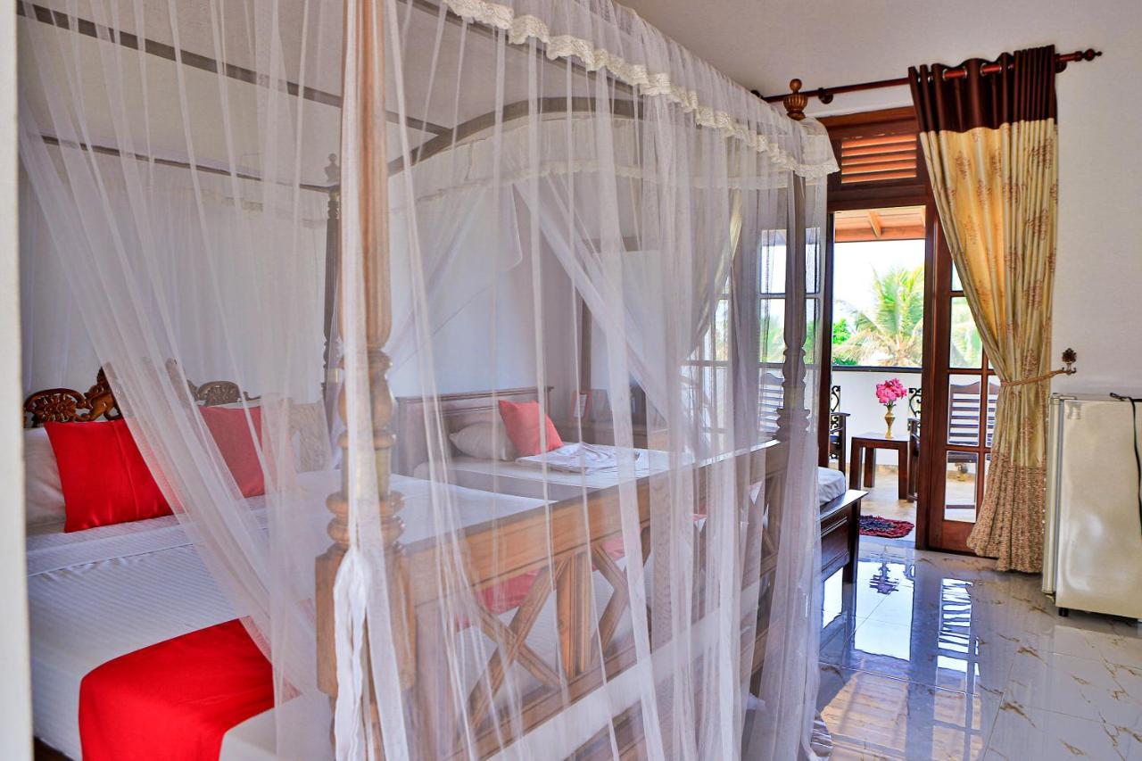 Esprit Bentota Hotel Luaran gambar