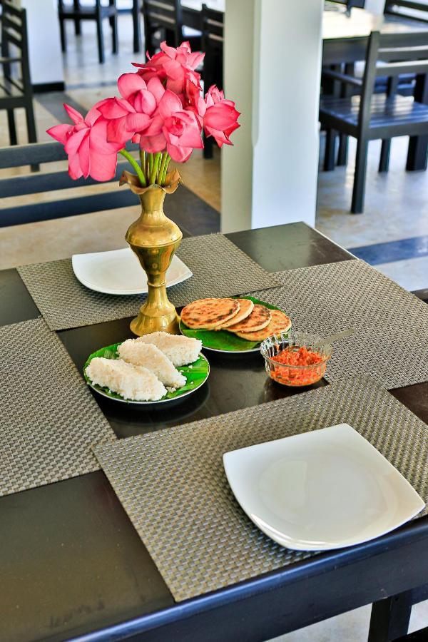 Esprit Bentota Hotel Luaran gambar
