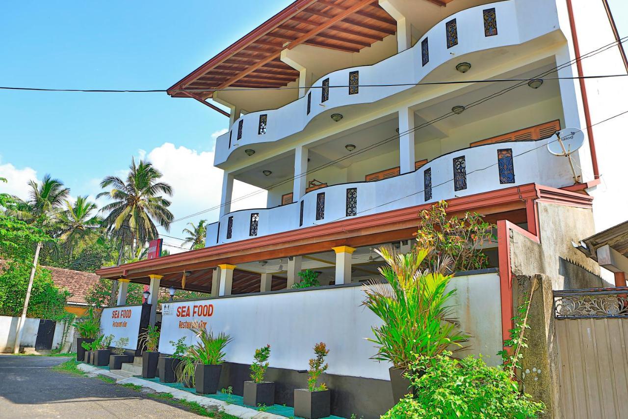 Esprit Bentota Hotel Luaran gambar