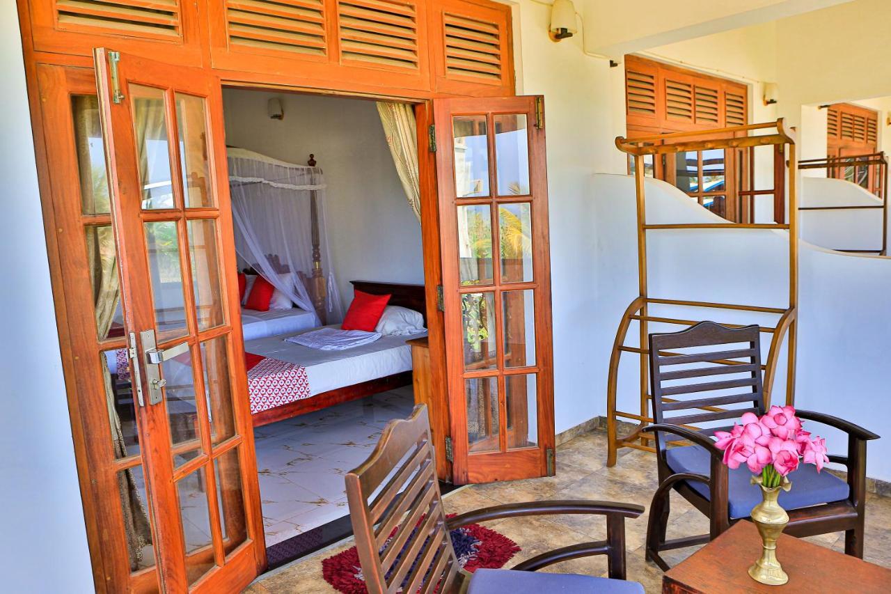 Esprit Bentota Hotel Luaran gambar