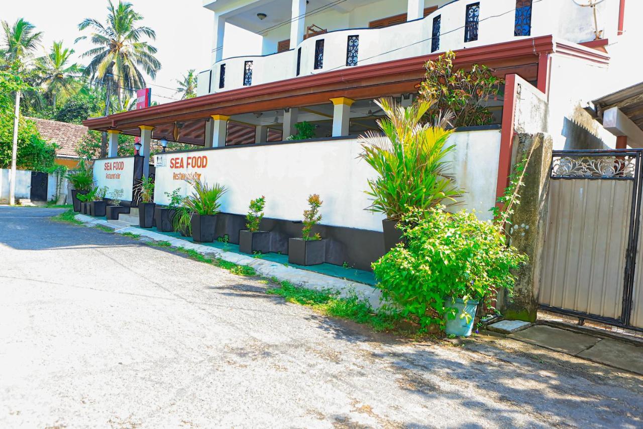 Esprit Bentota Hotel Luaran gambar
