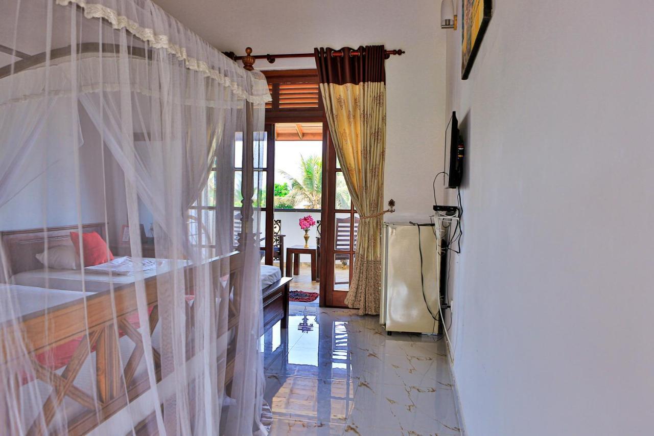 Esprit Bentota Hotel Luaran gambar
