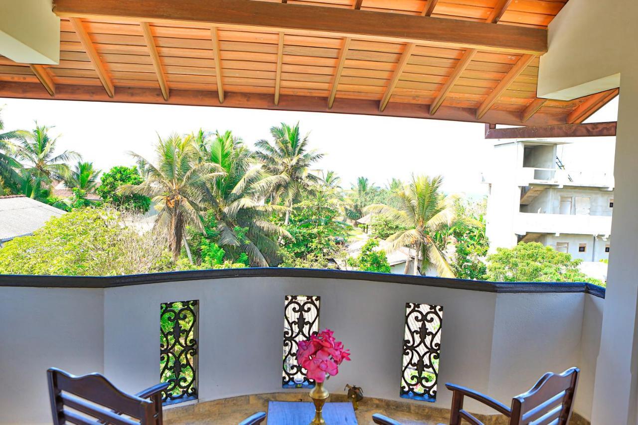 Esprit Bentota Hotel Luaran gambar